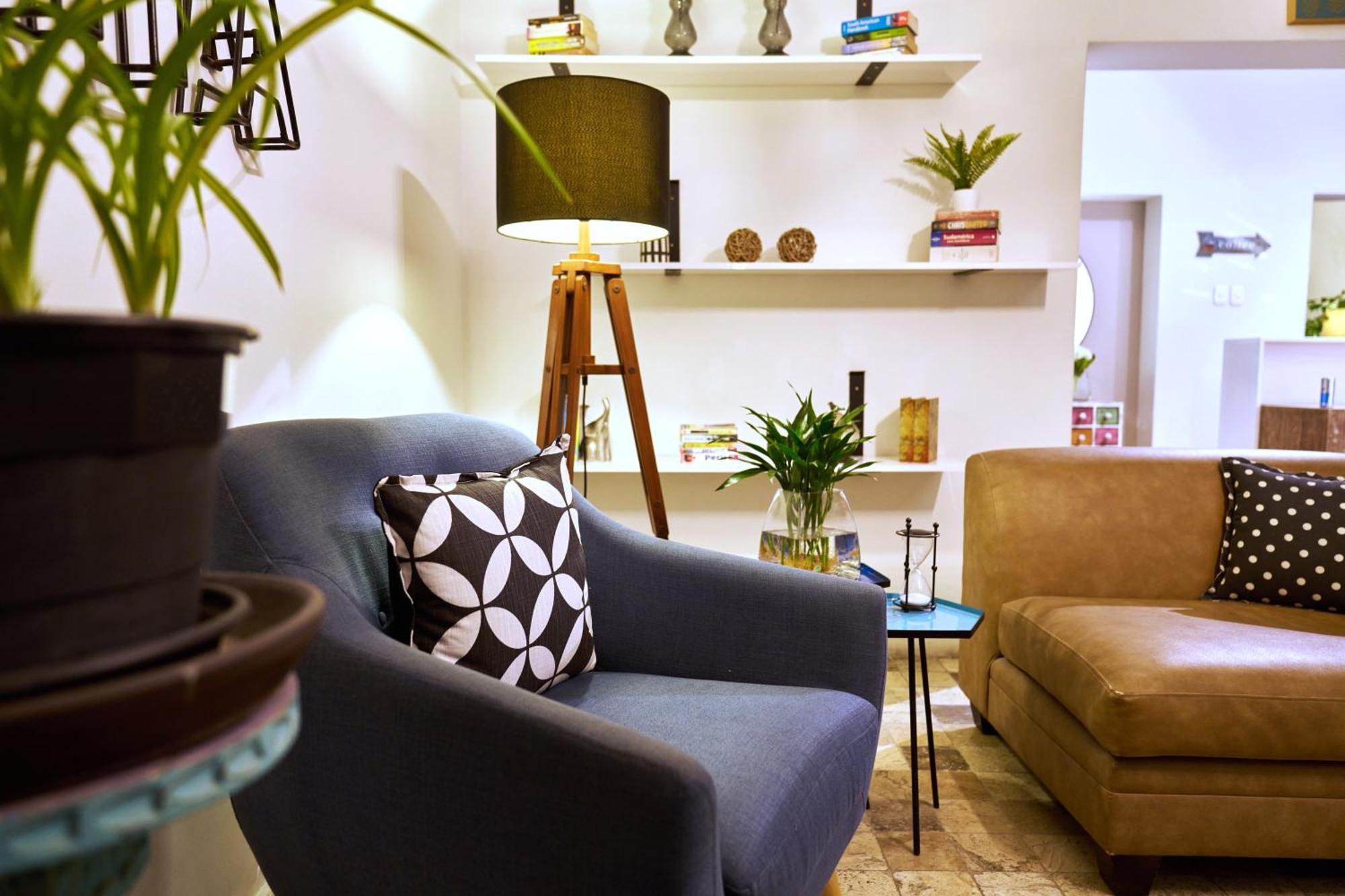 Bed and Breakfast Pucllana Bbboutique Distretto di Distretto di Lima Esterno foto