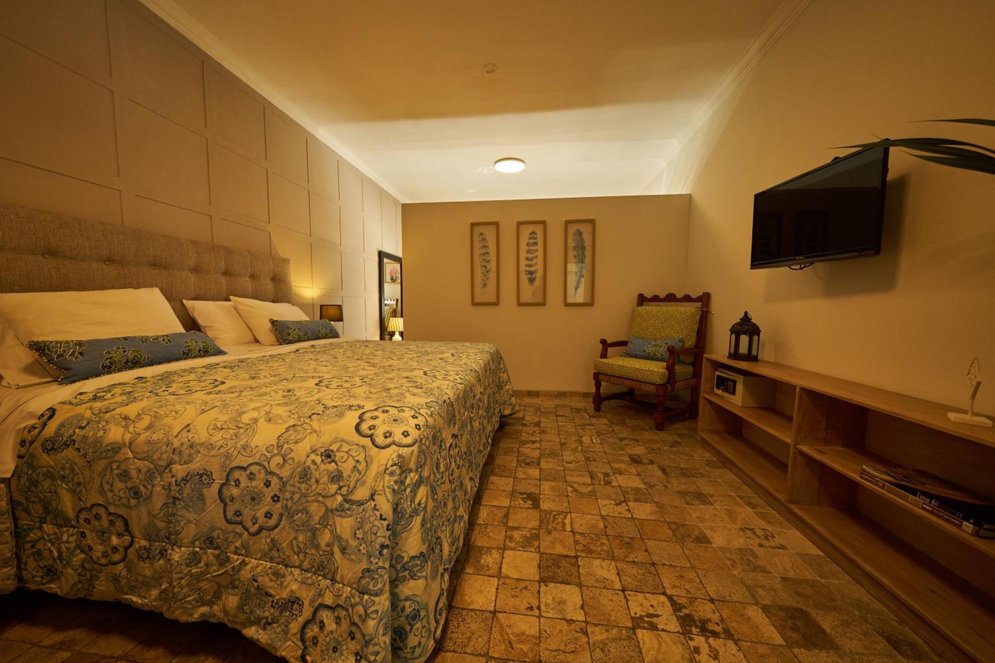 Bed and Breakfast Pucllana Bbboutique Distretto di Distretto di Lima Esterno foto