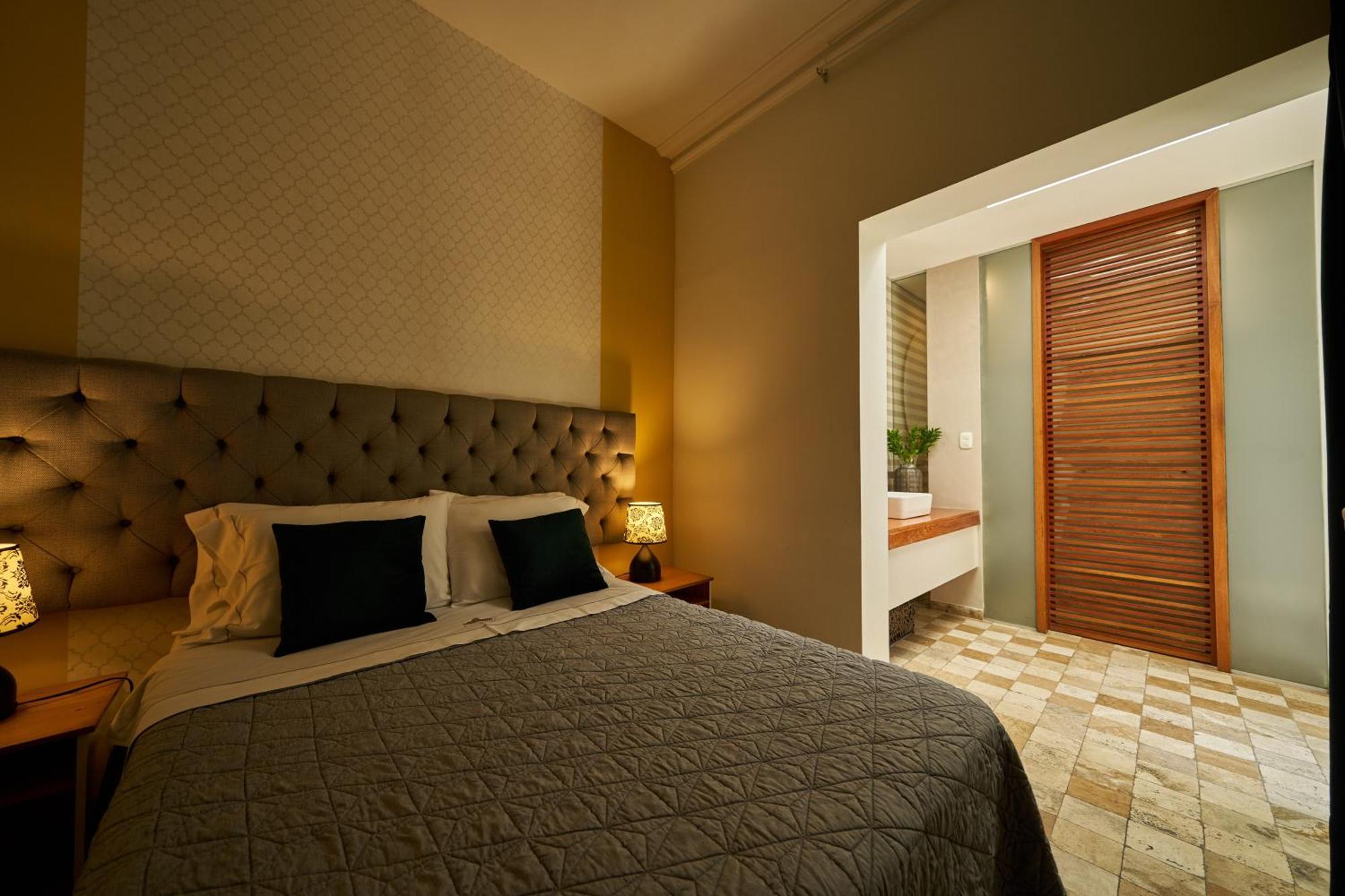 Bed and Breakfast Pucllana Bbboutique Distretto di Distretto di Lima Esterno foto