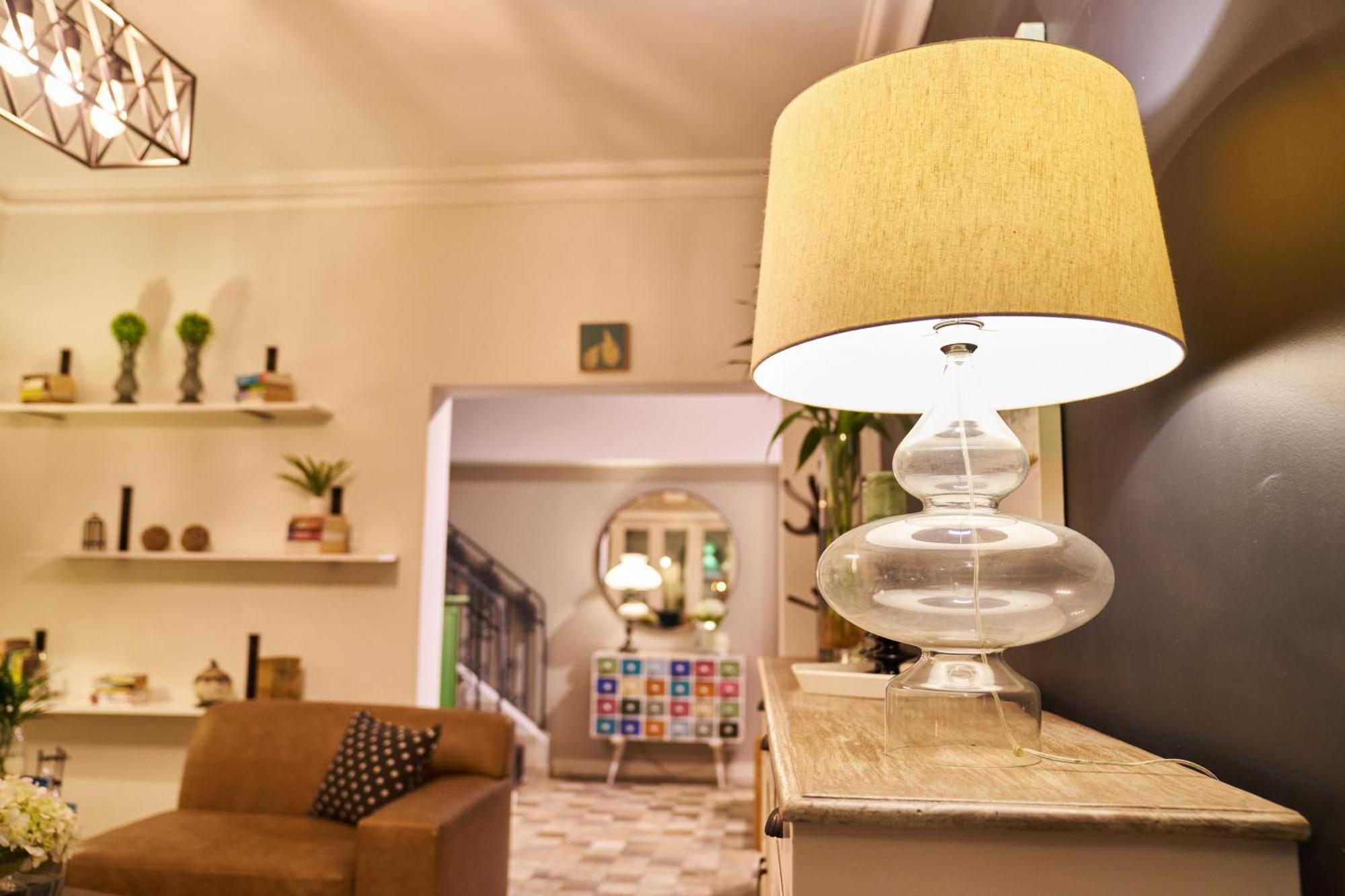 Bed and Breakfast Pucllana Bbboutique Distretto di Distretto di Lima Esterno foto