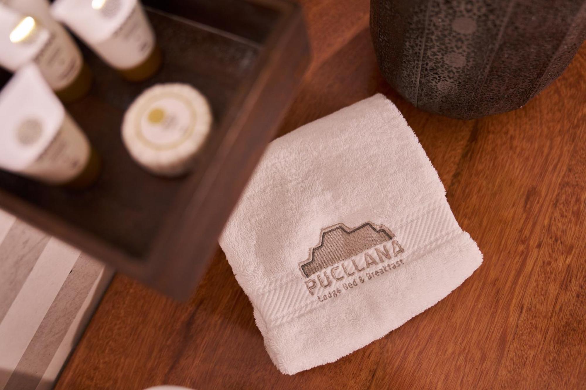 Bed and Breakfast Pucllana Bbboutique Distretto di Distretto di Lima Esterno foto