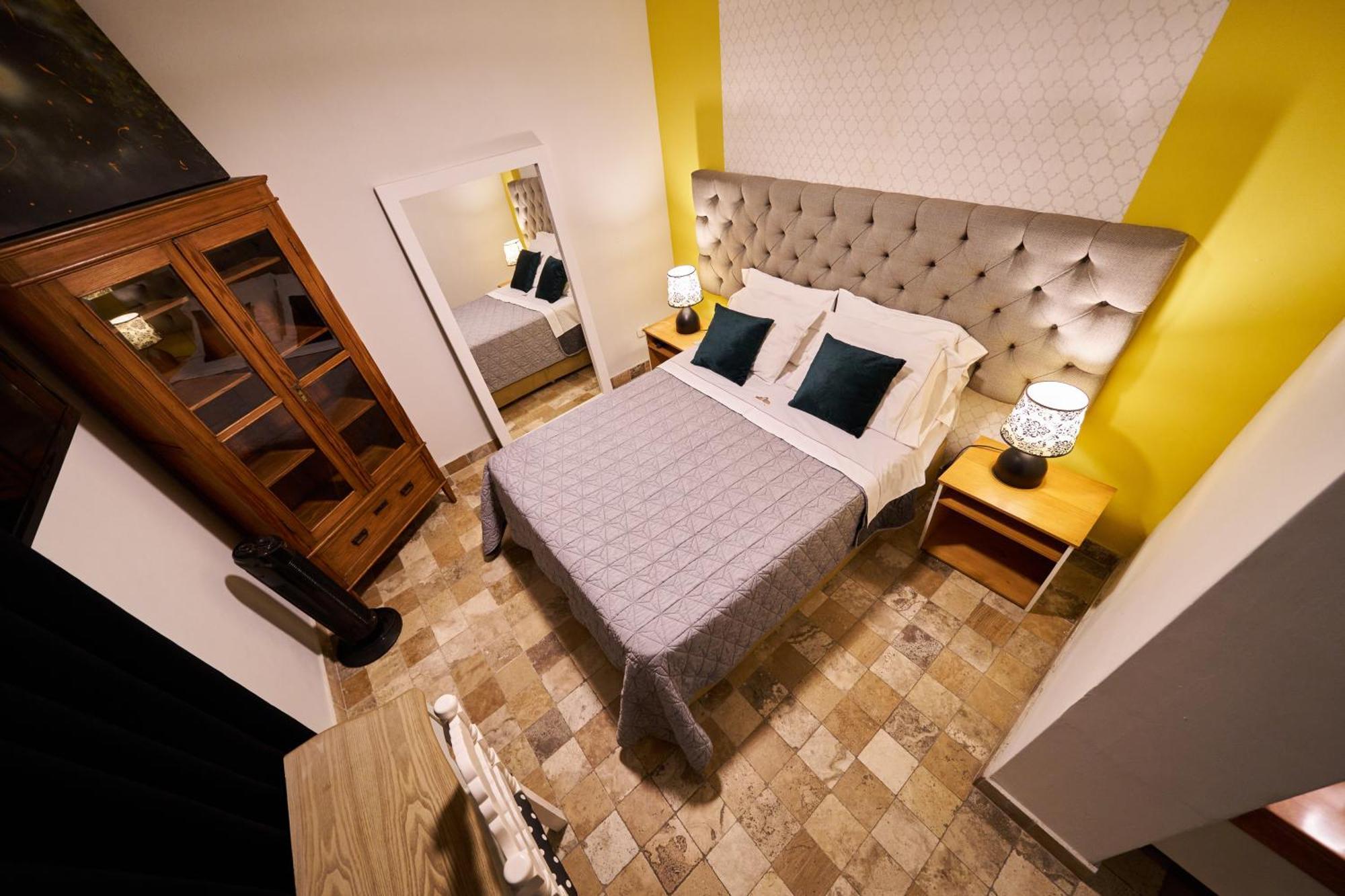 Bed and Breakfast Pucllana Bbboutique Distretto di Distretto di Lima Esterno foto