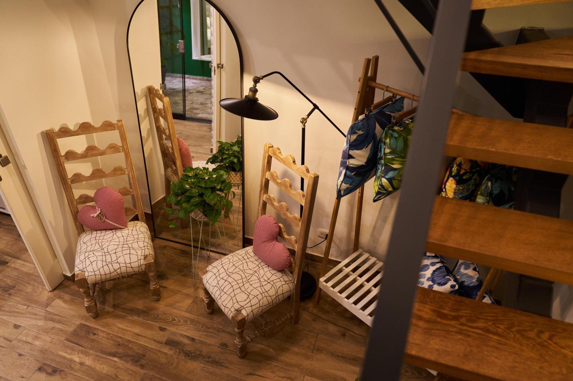 Bed and Breakfast Pucllana Bbboutique Distretto di Distretto di Lima Esterno foto