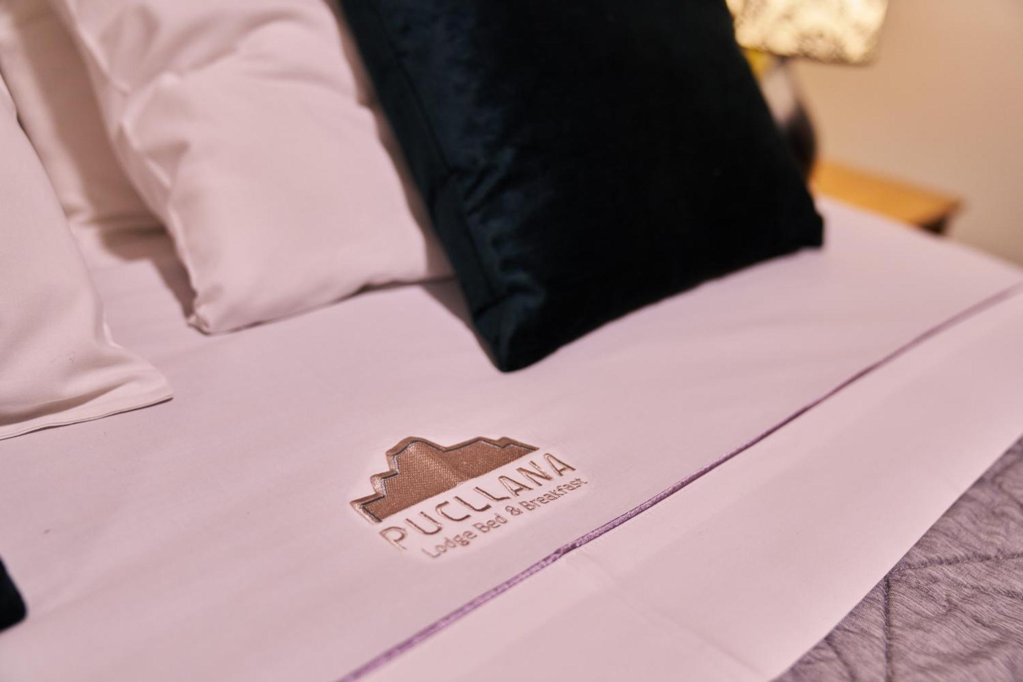 Bed and Breakfast Pucllana Bbboutique Distretto di Distretto di Lima Esterno foto