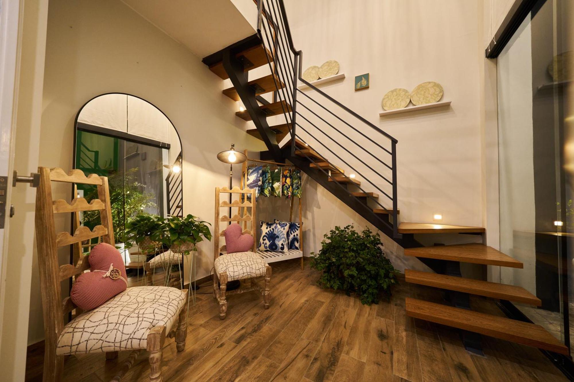 Bed and Breakfast Pucllana Bbboutique Distretto di Distretto di Lima Esterno foto