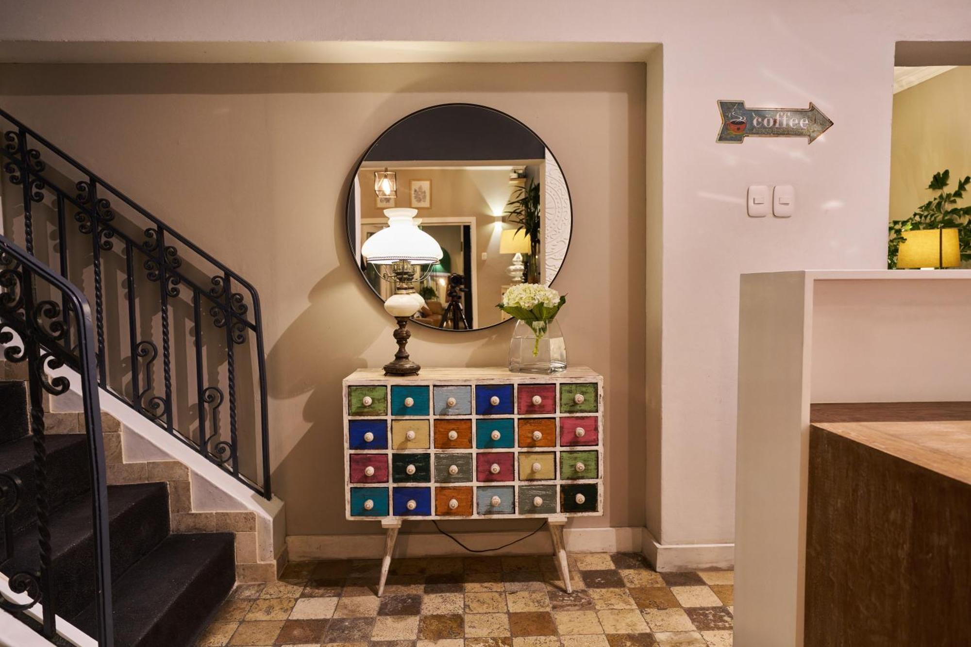 Bed and Breakfast Pucllana Bbboutique Distretto di Distretto di Lima Esterno foto
