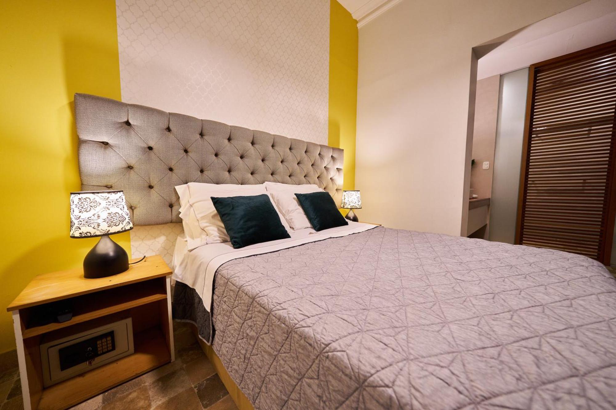 Bed and Breakfast Pucllana Bbboutique Distretto di Distretto di Lima Esterno foto