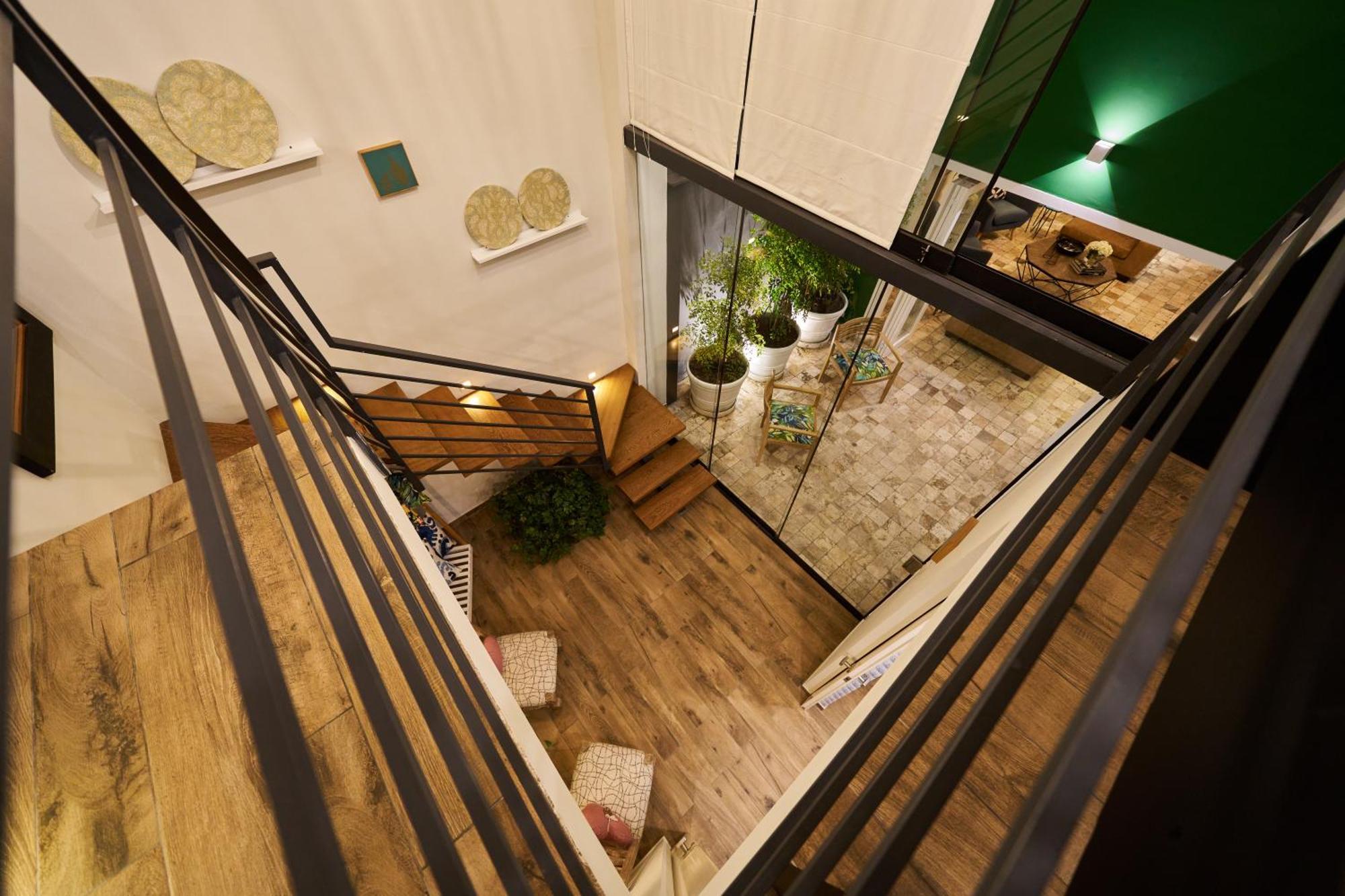 Bed and Breakfast Pucllana Bbboutique Distretto di Distretto di Lima Esterno foto
