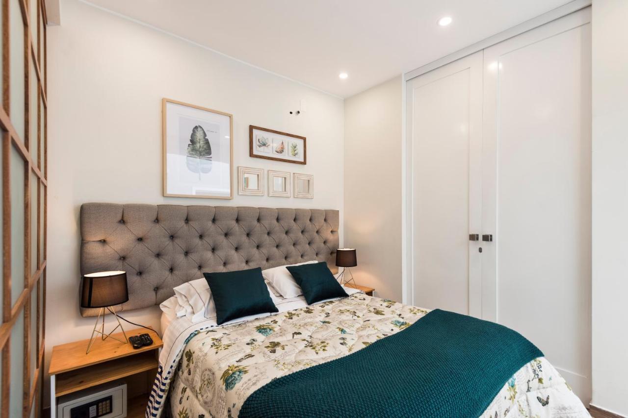 Bed and Breakfast Pucllana Bbboutique Distretto di Distretto di Lima Esterno foto