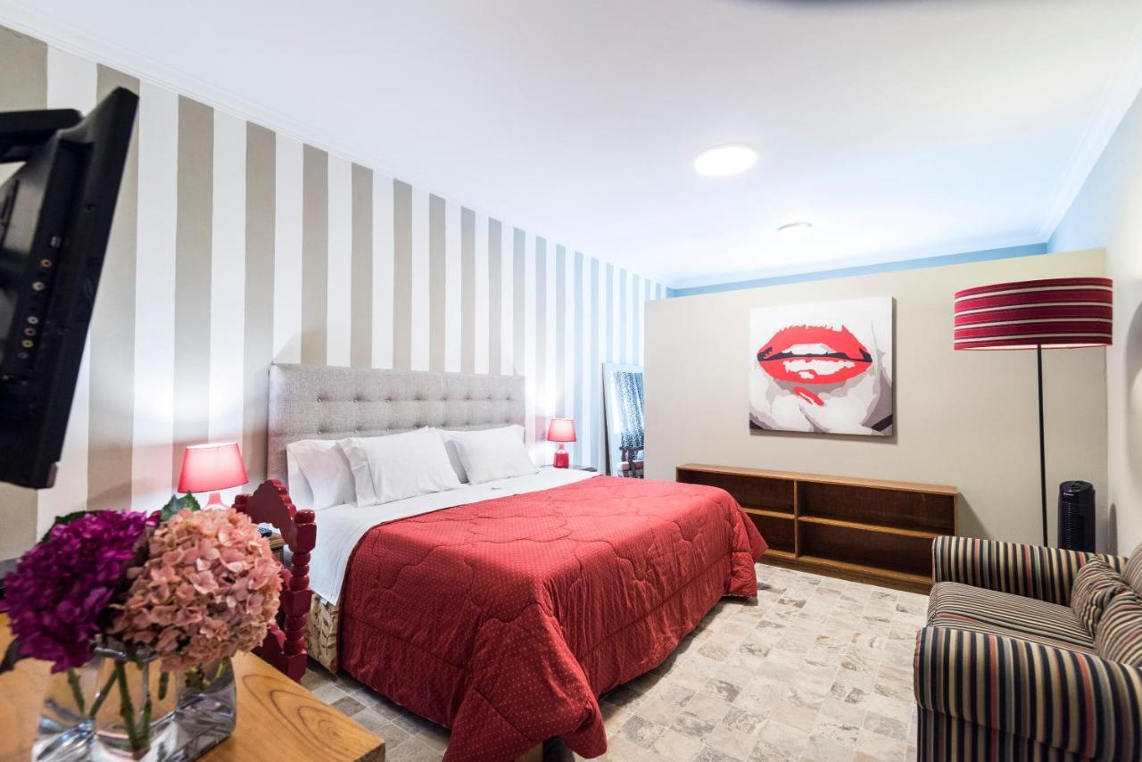 Bed and Breakfast Pucllana Bbboutique Distretto di Distretto di Lima Esterno foto