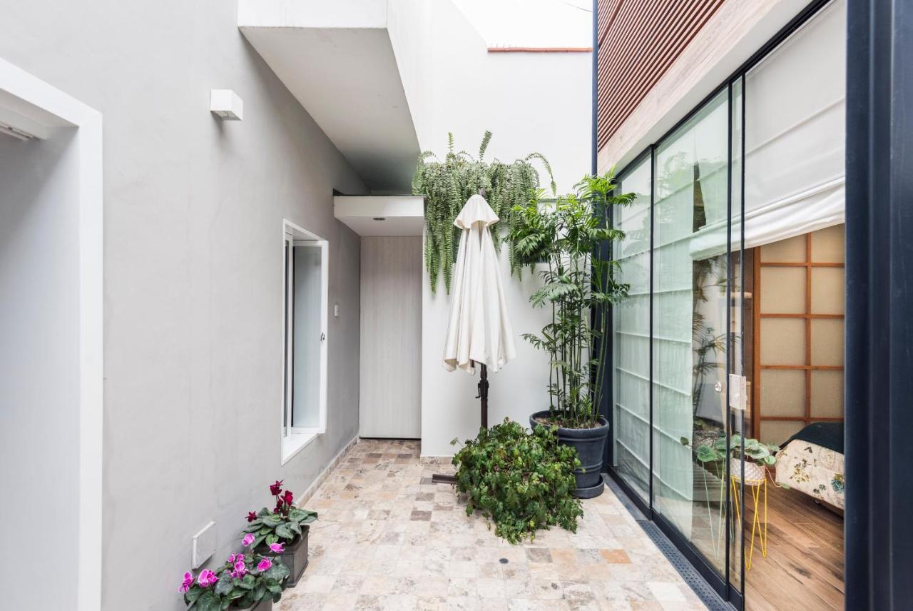 Bed and Breakfast Pucllana Bbboutique Distretto di Distretto di Lima Esterno foto