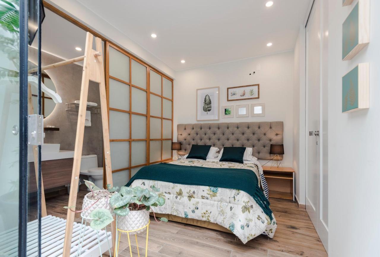 Bed and Breakfast Pucllana Bbboutique Distretto di Distretto di Lima Esterno foto