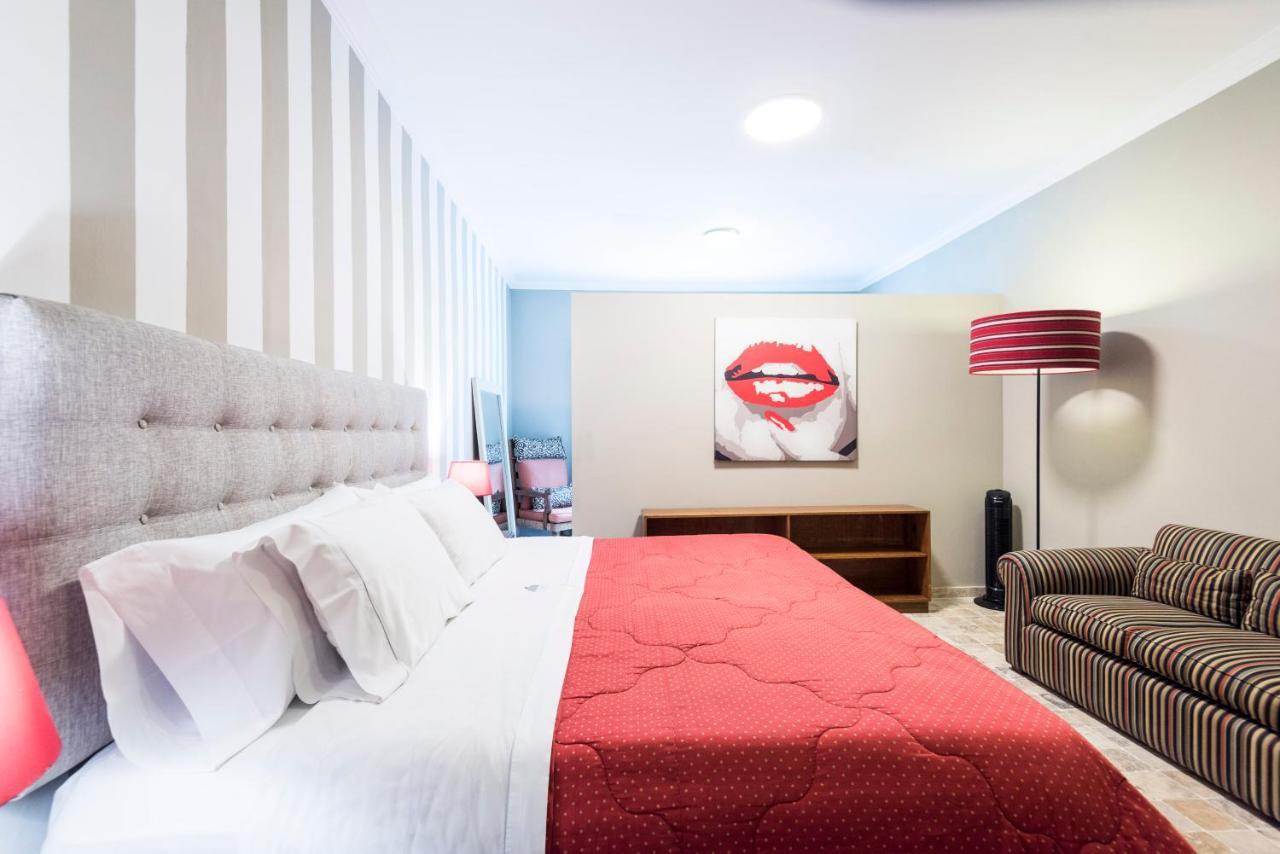 Bed and Breakfast Pucllana Bbboutique Distretto di Distretto di Lima Esterno foto